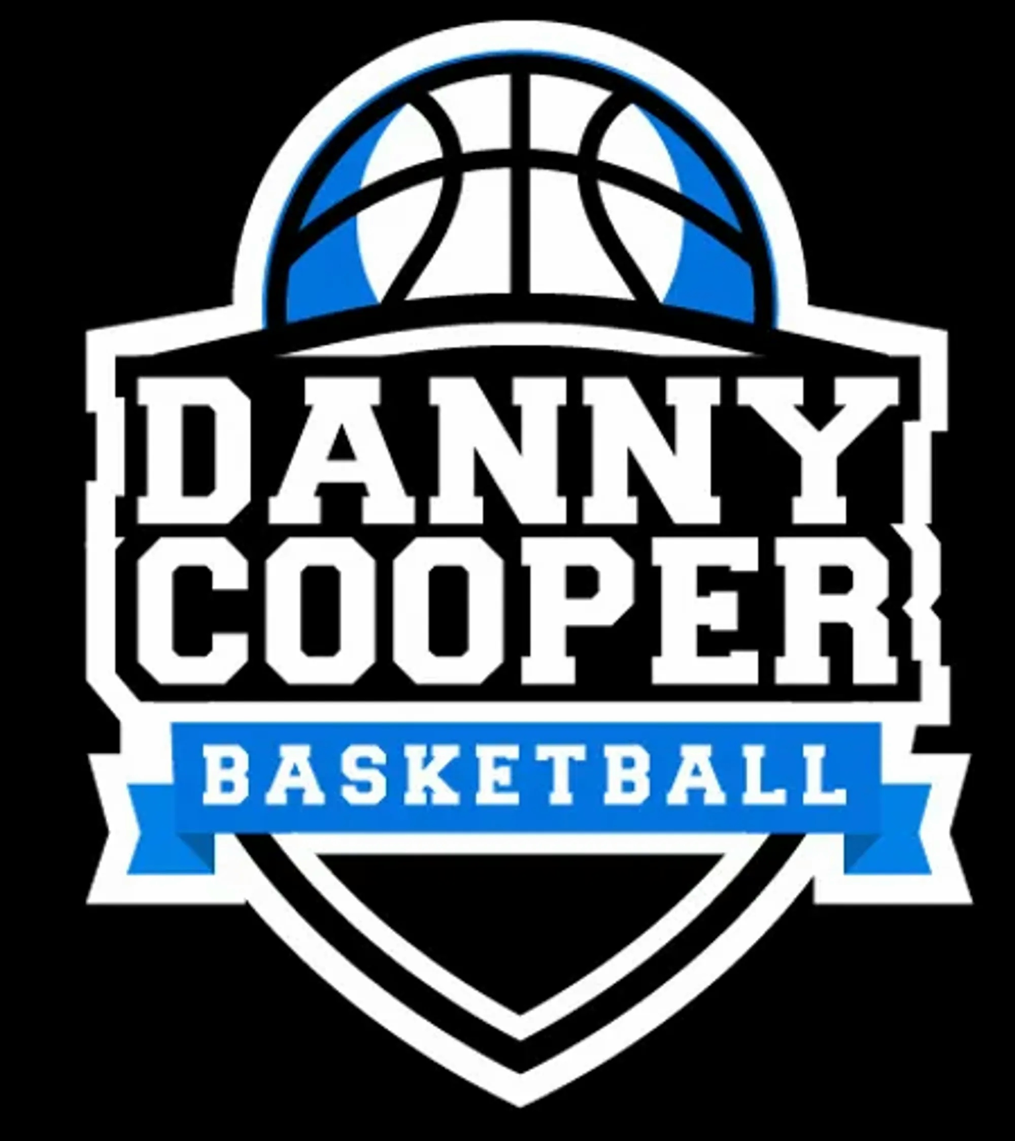 Danny Cooper Basketball | undefined Logo