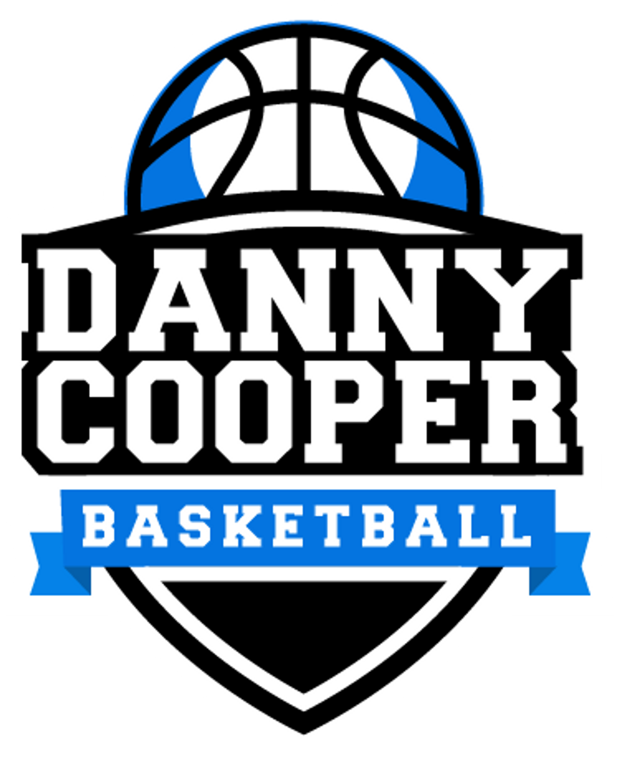 Danny Cooper Basketball | undefined Logo